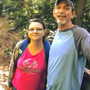 Meet your Posher, Terrie